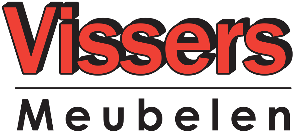 Logo Vissers Tapijt en Gordijnen