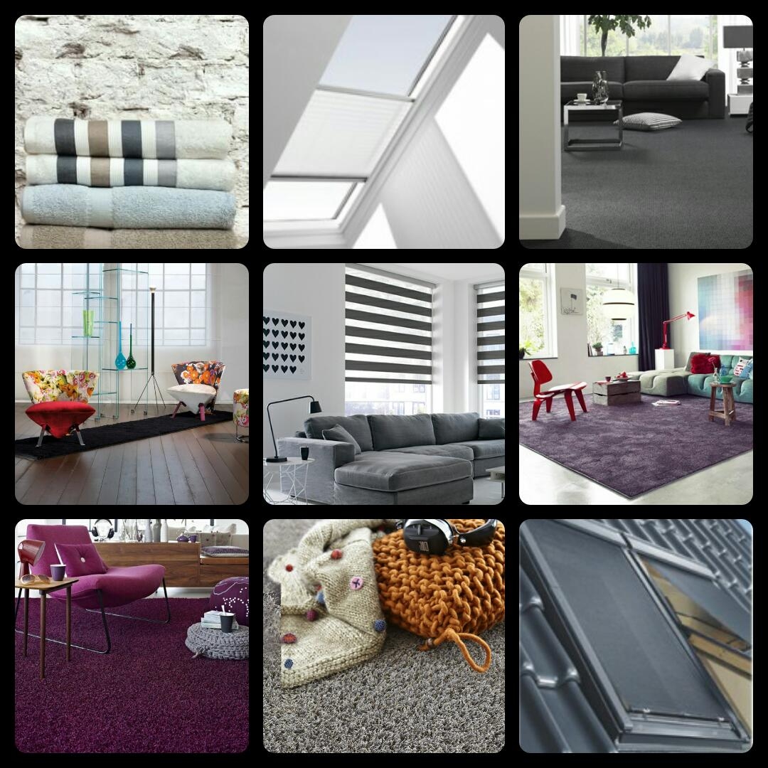 Logo Woninginrichter J.de Nooijer