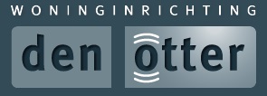 Logo Woninginrichting den Otter