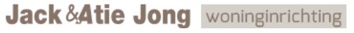 Logo Jack en Atie Jong Woninginrichting