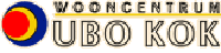 Logo Wooncentrum Ubo Kok