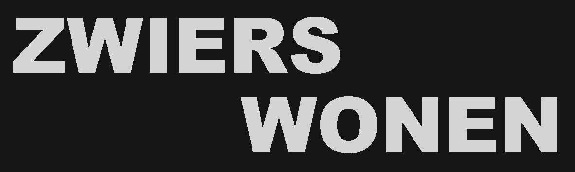 Logo Zwiers Wonen