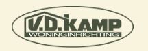 Logo Woninginrichting Van de Kamp B.V.
