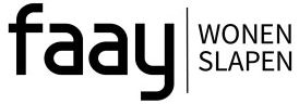 Logo Faay Wonen Slapen