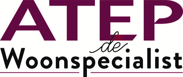 Logo Atep de Woonspecialist