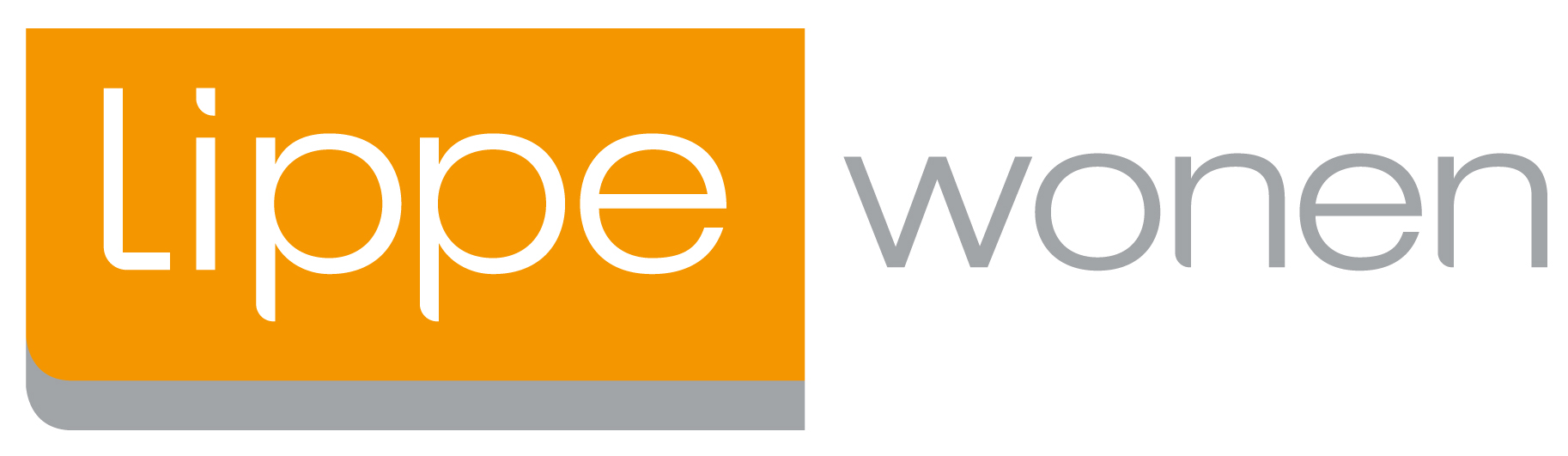 Logo Lippe Wonen Drachten