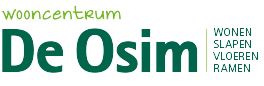 Logo De Osim Wooncomfort