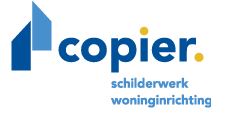 Logo Copier schilderwerk & woninginrichting