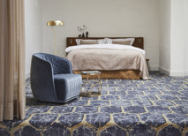 Desso Art Deco tapijt collectie
