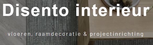 Logo Disento-interieur