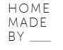 Logo Home Made By Ree