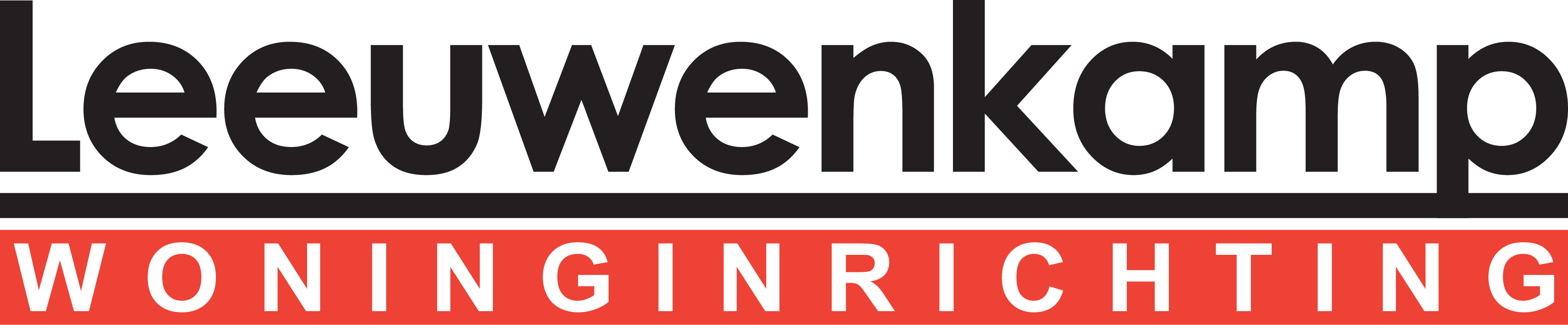 Logo Leeuwenkamp Woninginrichting