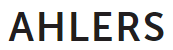 Logo Ahlers