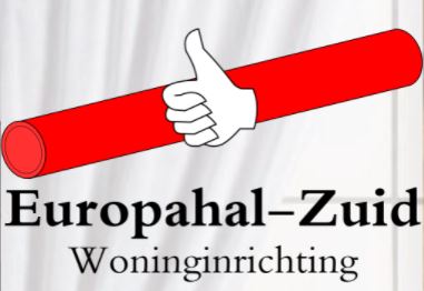 Logo Europahal Zuid