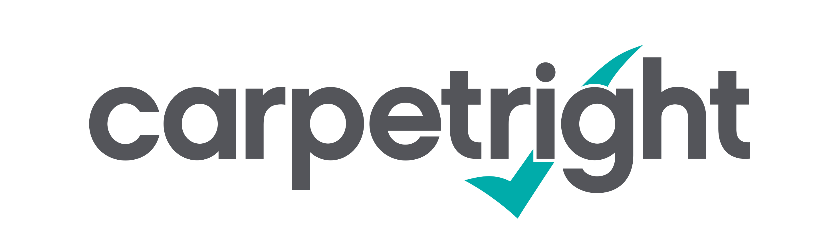Logo Carpetright Pontonniersweg
