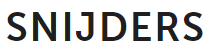 Logo Snijders Woonprofessionals