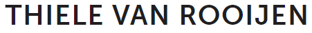 Logo Thiele van Rooijen