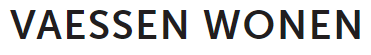 Logo Vaessen Wonen
