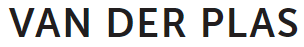 Logo Van der Plas Woonprofessionals
