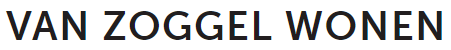 Logo van Zoggel Wonen