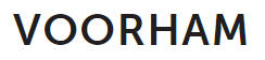 Logo Voorham