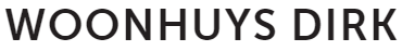 Logo Woonhuys Dirk
