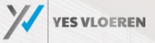 Logo Yes Vloeren B.V.