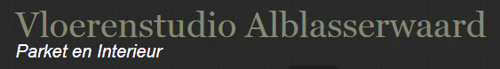 Logo Vloerenstudio Project