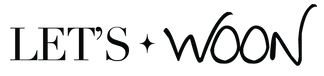 Logo Let's Woon
