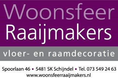 Logo Woonsfeer Raaijmakers