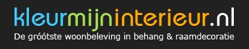 Logo Kleur mijn Interieur BV