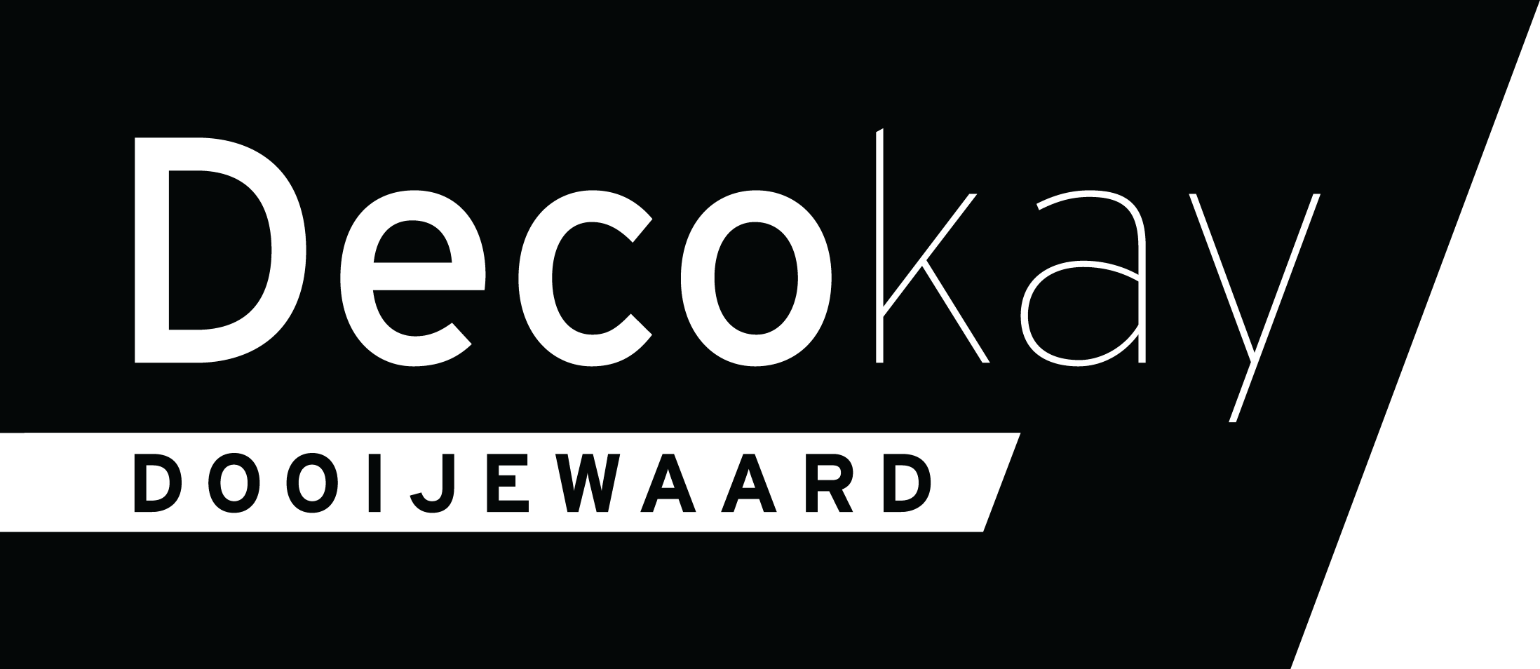 Logo Decokay Dooijewaard
