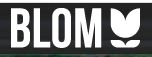 Logo Blom Interieurs B.V.