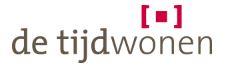 Logo De Tijd Wonen