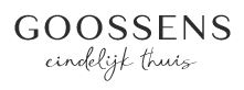 Logo Goossens Wonen & Slapen