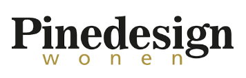 Logo Pine Design Meubelen