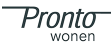 Logo Pronto Wonen Helmond