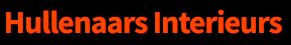 Logo Hullenaars Interieurs