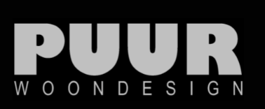 Logo Puur woondesign