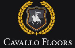 Logo Cavallo Floors B.V.