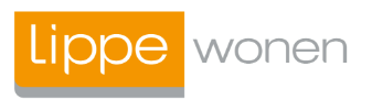 Logo Lippe Wonen Roden