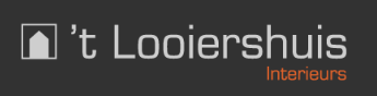 Logo 't Looiershuis Interieurs