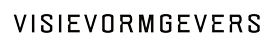 Logo VisieVormgevers
