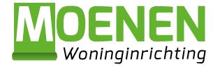 Logo Moenen Woninginrichting