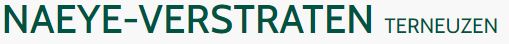 Logo Naeye-Verstraten Wonen - Slapen