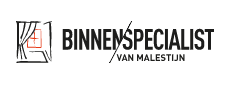 Logo Binnenspecialist Van Malestijn