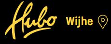 Logo Hubo Wijhe