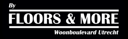 Logo Floors & More Utrecht
