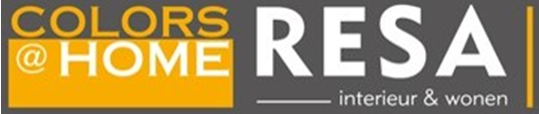 Logo Colors@Home RESA
