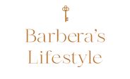 Logo Barbera's Lifestyle